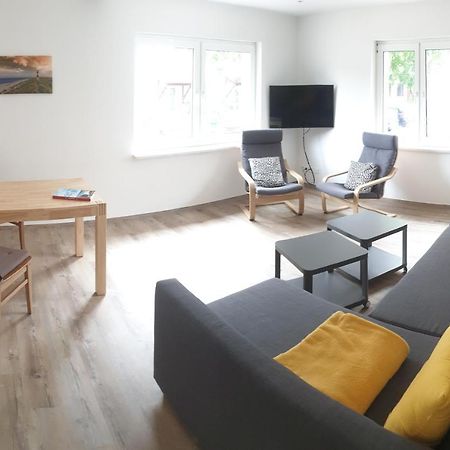 Dts Appartements Putbus Exterior photo