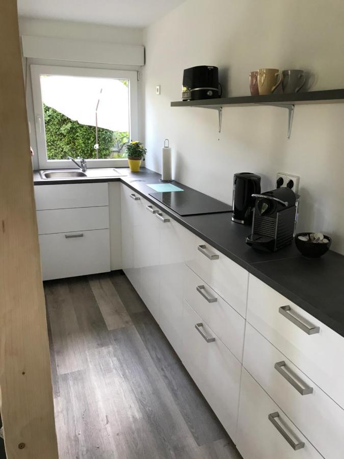 Dts Appartements Putbus Exterior photo
