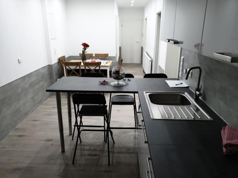 Dts Appartements Putbus Room photo