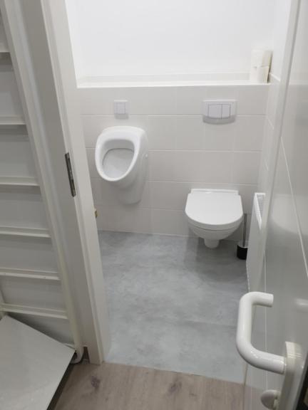 Dts Appartements Putbus Room photo