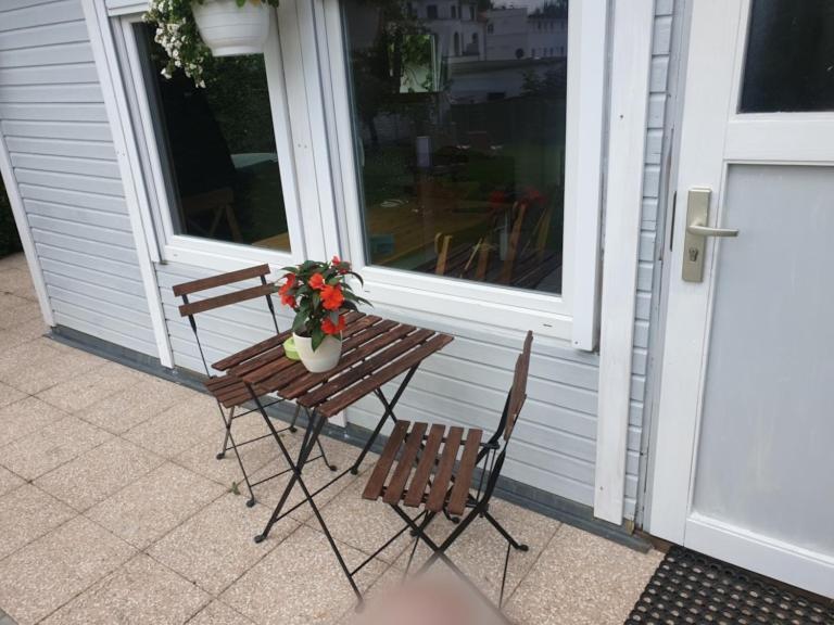 Dts Appartements Putbus Room photo