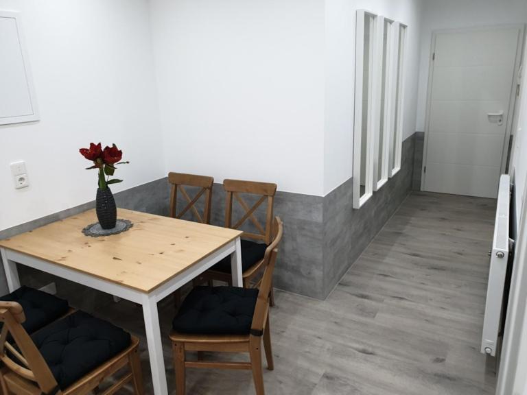 Dts Appartements Putbus Room photo