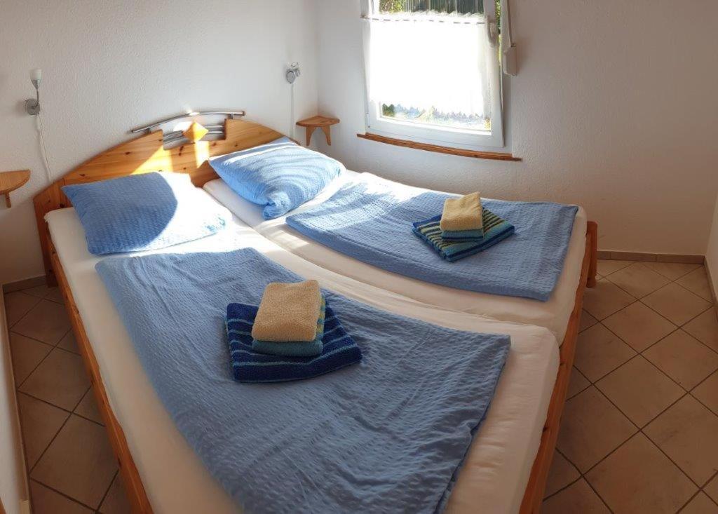 Dts Appartements Putbus Room photo