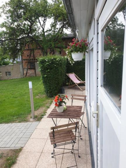 Dts Appartements Putbus Room photo