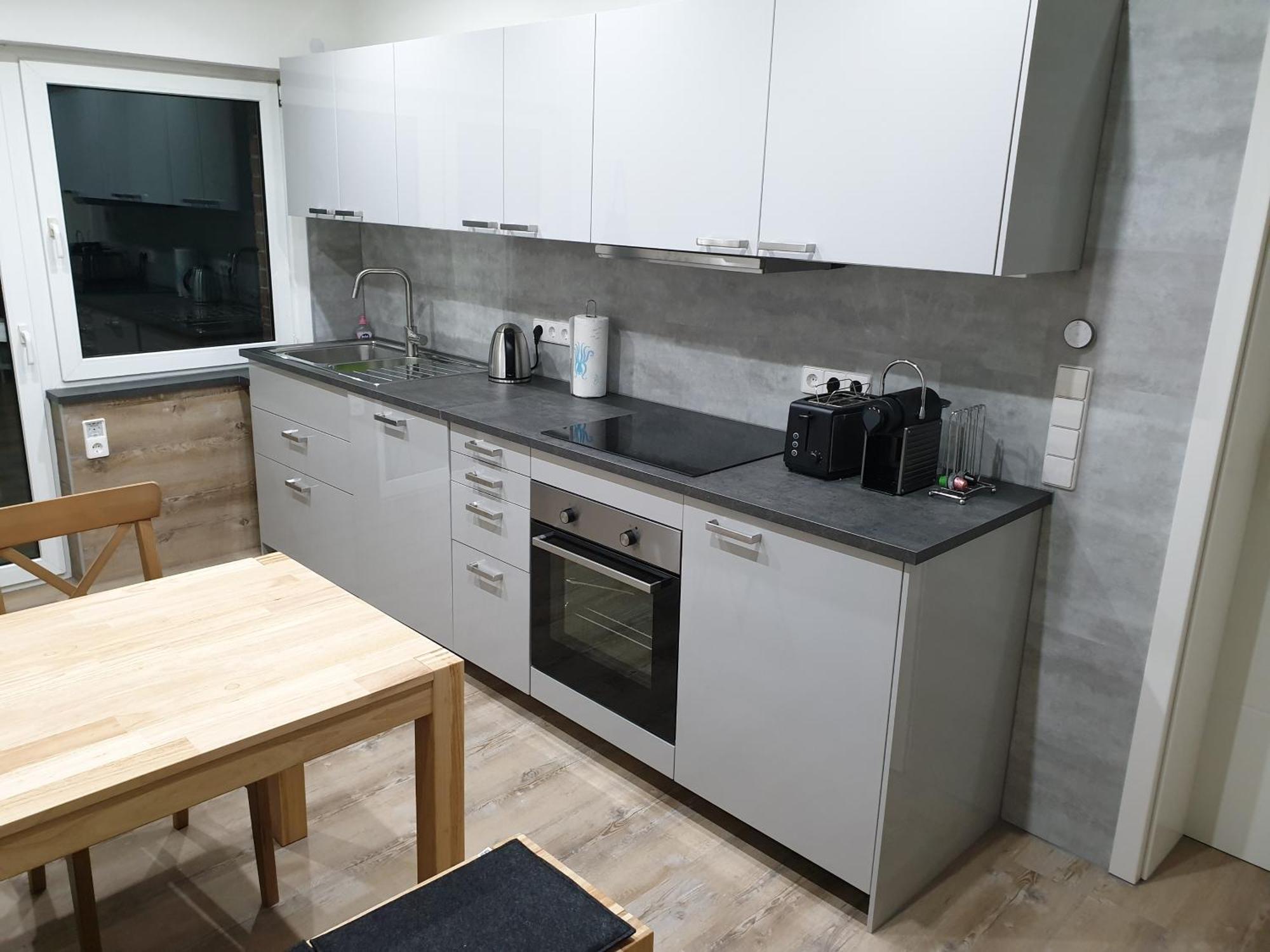 Dts Appartements Putbus Room photo